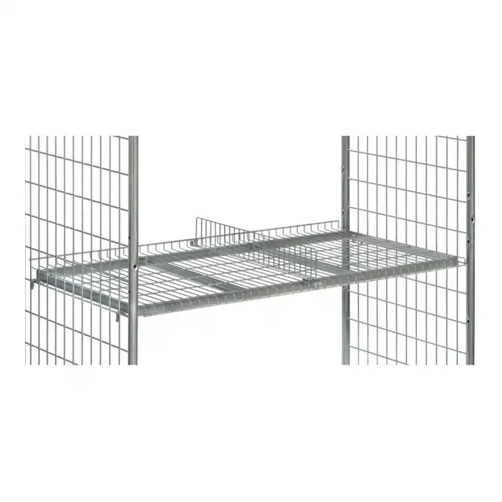 Dernière Chance fetra Grille de séparation pour fond grillagé de 610 mm