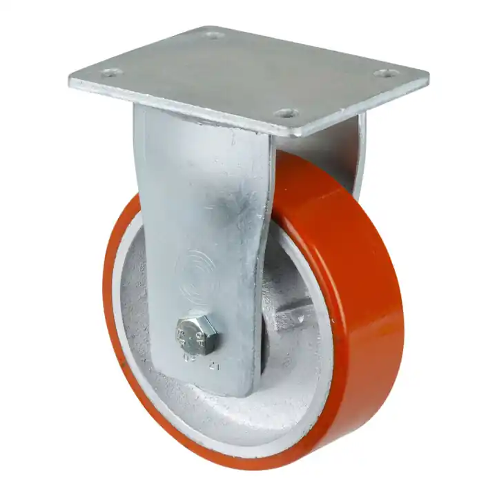 Achat Immédiat Roulette pour charges lourdes RR110.C10.150 BS Rollen