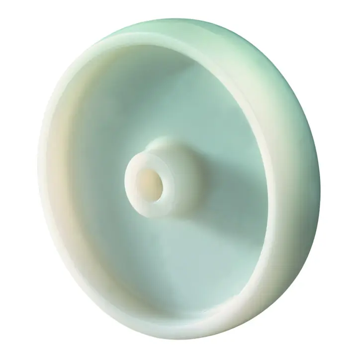 Commander Maintenant Roue de secours BS Rollen