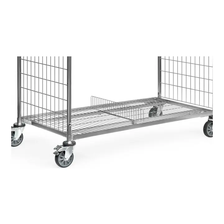 fetra Grille de séparation pour tablettes de châssis 510 Dernier Modèle