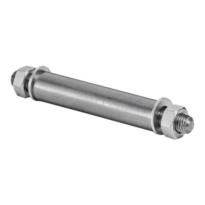 Acheter En Ligne Matériau d&rsquo;essieu type Haemmerlin pour type de roue C91.400 BS Rollen