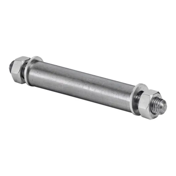 Original Matériau d'axe type Capito pour type de roue D16.400 BS Rollen