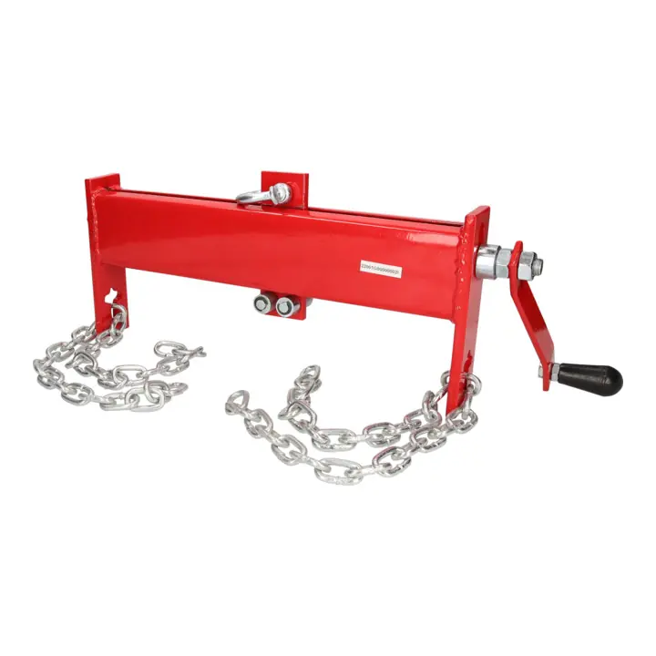 En Vogue Dispositif de positionnement de charge KS Tools, 2000 kg