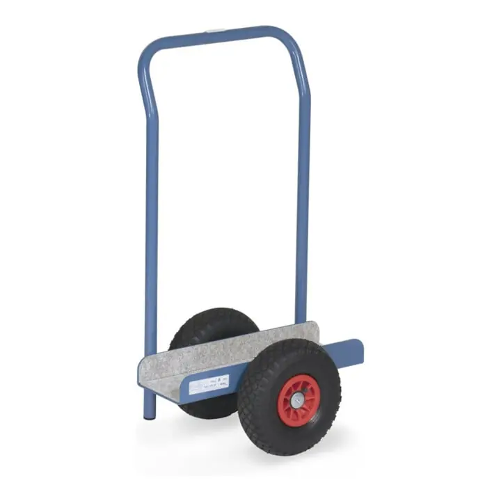 Prix Bas fetra Rouleur de plateaux 4176 - capacité 400kg