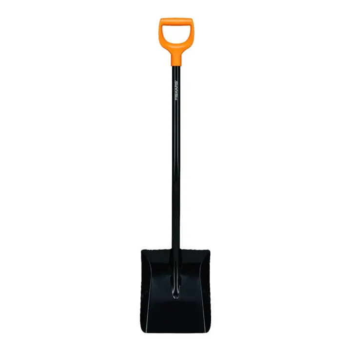 Achat Immédiat Fiskars Pelle à béton Solid+