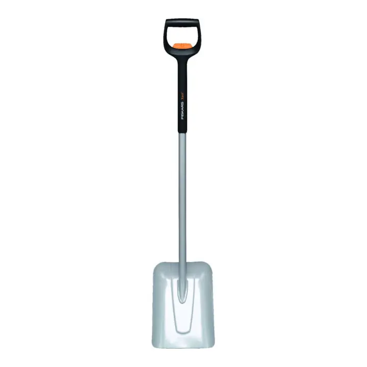 Artisanat Fiskars Xact Pelle télescopique Xact