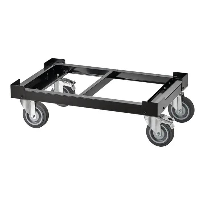 Stahlwille Châssis 93 TOP BOX CADDY 765 x 525 x 160 mm Super Prix
