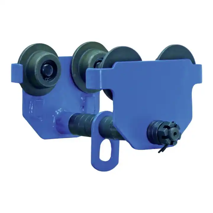 Prix Cassé Planeta Chariot de rampe PTM 0,5 Capacité 500 kg