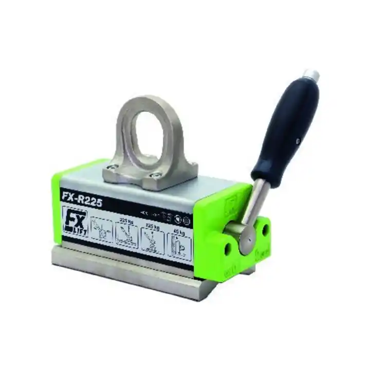 Réduction Lasthebemagnete FX-R1200 FLAIG