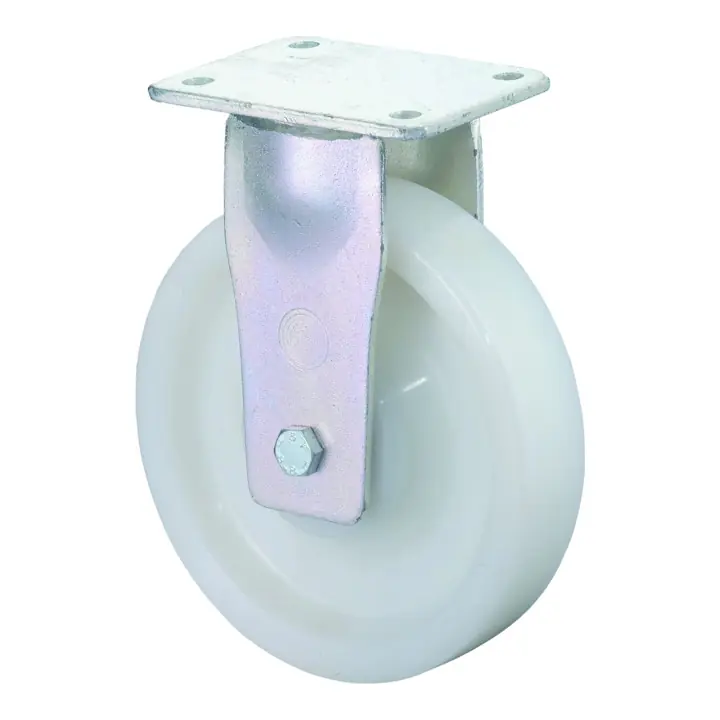 Nouvel Arrivage Roulette pour charges lourdes RR110.B15.125 BS Rollen