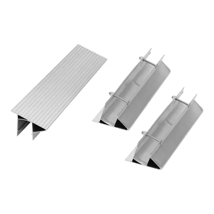 Kit de marches pour échelles laveurs de vitres Hymer Retour Gratuit