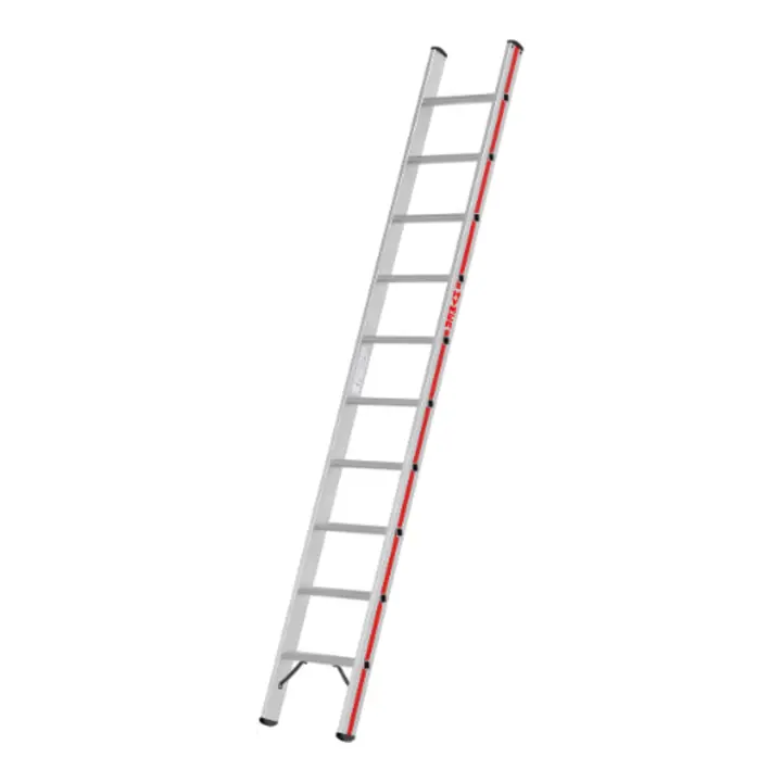 Offre Spéciale Échelle simple à marches, 10 marches Hymer