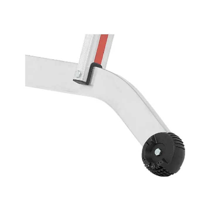 Top Qualité Kit de pièces de rechange Hymer traverse courbée, longueur 1,14 m
