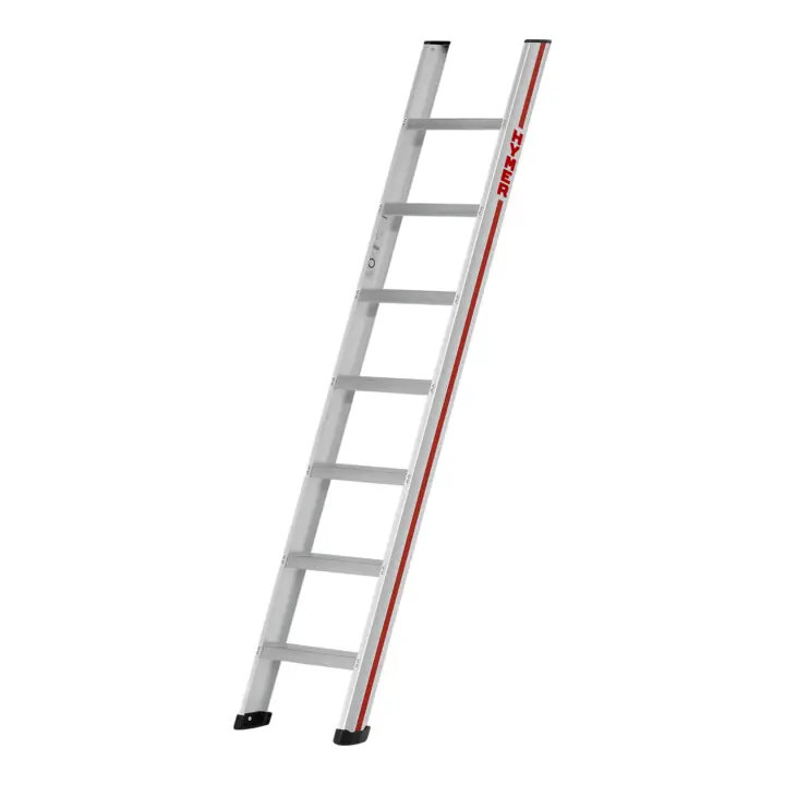 Échelle simple à marches, 7 marches Hymer Gros Lot