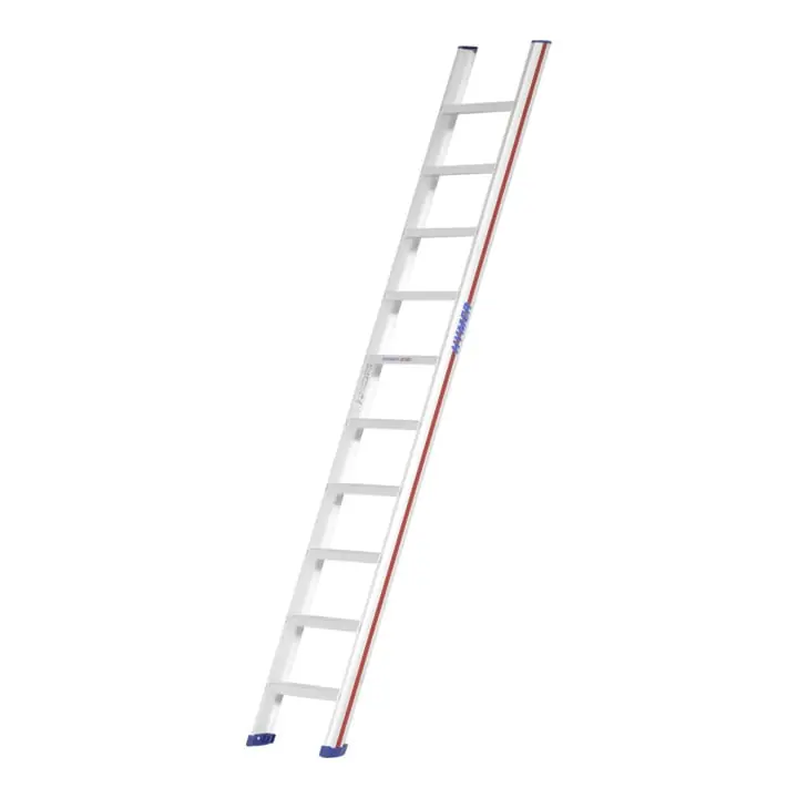 Seulement Aujourd’hui Échelle simple à marches, 5 marches Hymer