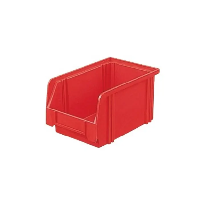 Acheter En Ligne LA-KA-PE Bac de stockage visible LK 1 bleu 500/450x300x180 mm