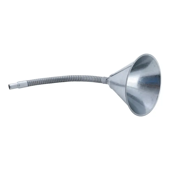 Achat Immédiat Entonnoir de remplissage exécution de métal Ø 145 mm BGS