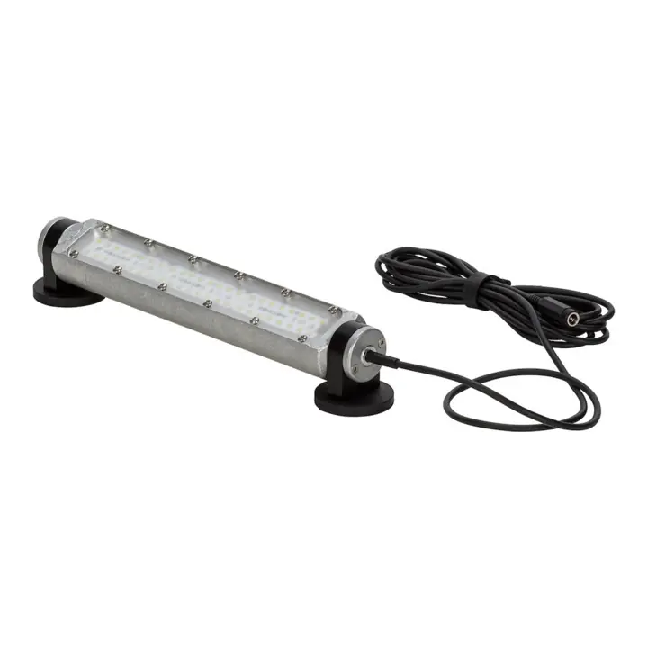 Acheter En Ligne Bauer + Böcker Lampe machine LED Nachtwächter 190 mm 600 lumens