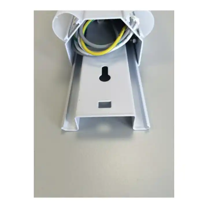 Prix Promo Müller-Licht LED Lampe d&rsquo;atelier Basic 2/150 blanc 70W 6100lm 4000K