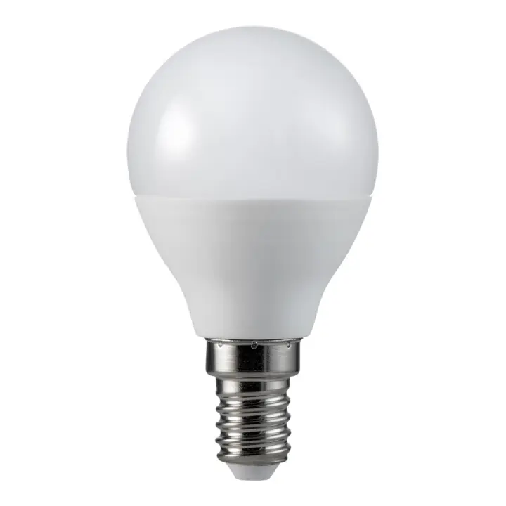 MÜLLER LICHT LED Goutte 5,5W (40W) E14 470lm 180° 2700K Livraison Express