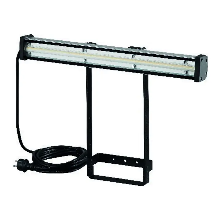 Meilleur Prix LENA LIGHTING LED Lampe de travail 49 W Plaster Lite Future