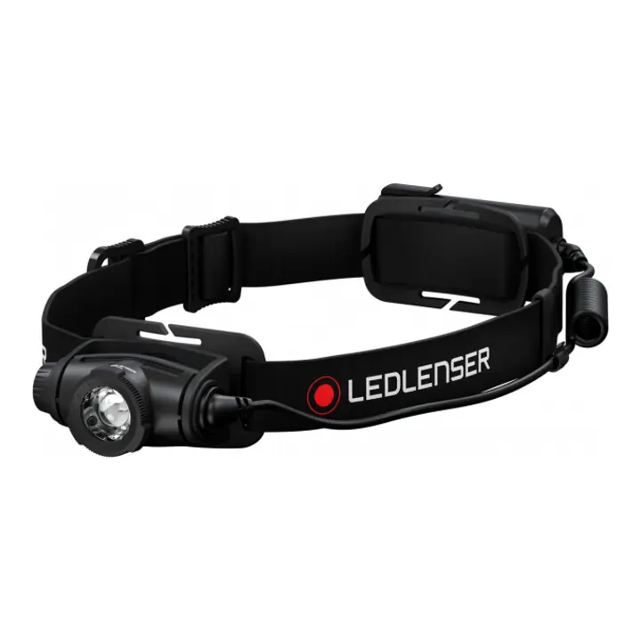 Commande En Gros Lampe frontale compacte de tous les jours Ledlenser H5 Core avec une haute protection contre la poussière et l&rsquo;eau