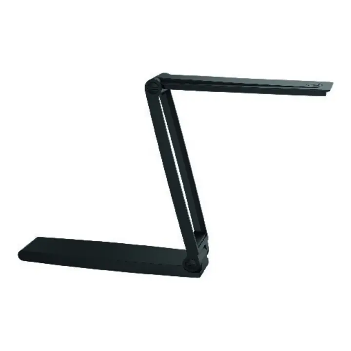 Nouveauté Lampe LED à piles Ku.weiss H.190mm pliable, avec gradateur nit LED