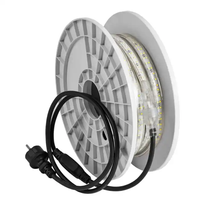 Édition Limitée Lichtschlauch 10m 80W Flex Line LED 6 630 lm Température couleur : 4000 K Série