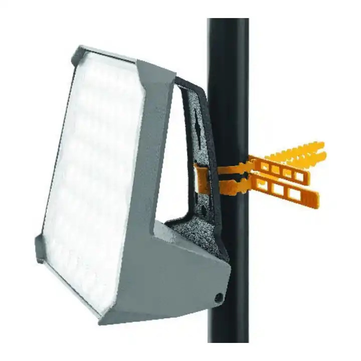LENA LIGHTING Projecteur de travail 230 V Magnum Future LED XS Haute Qualité