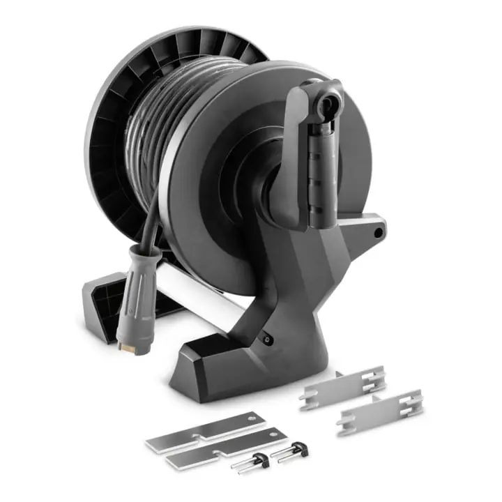 Kärcher Kit de montage pour enrouleur de tuyau HD classe moyenne Expédition Rapide
