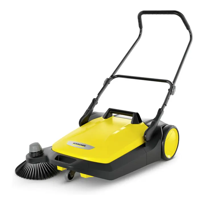Vente Flash Balayeuse manuelle S 6 Kärcher