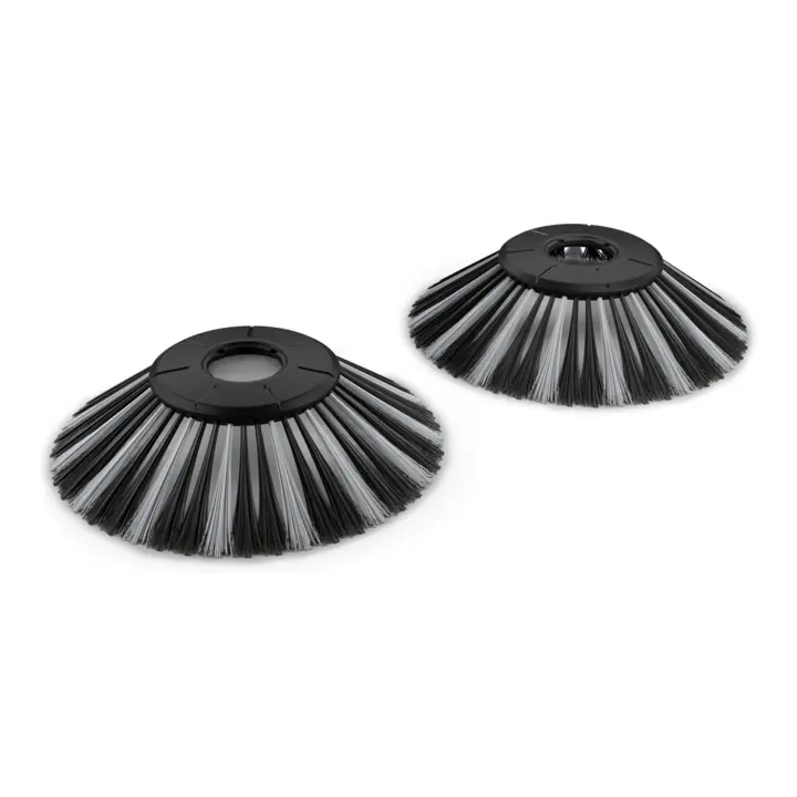 Balai latéral pour déchets humides S6 Kärcher En Vogue