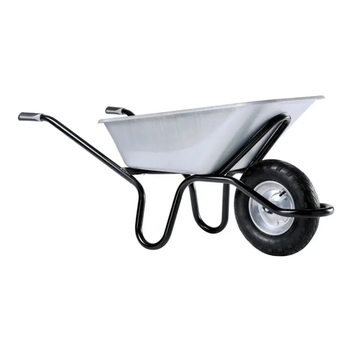 HAEMMERLIN Brouette Aktiv Excelli plus 120 Roue + Roulement à billes Offre Du Jour