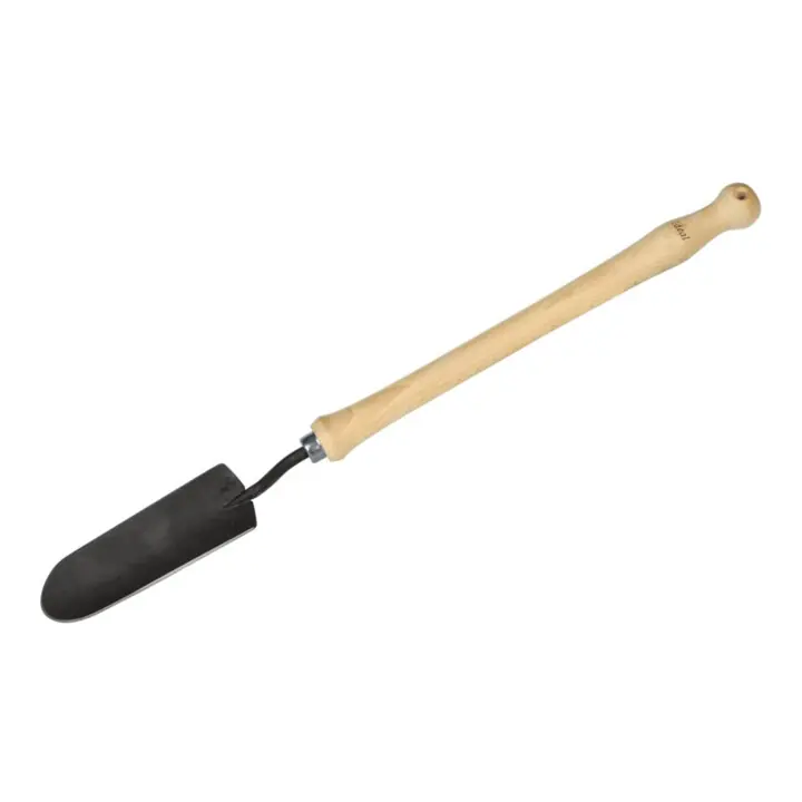 Ideal Pelle à main étroite Manche en hêtre 40 cm Nouvel Arrivage
