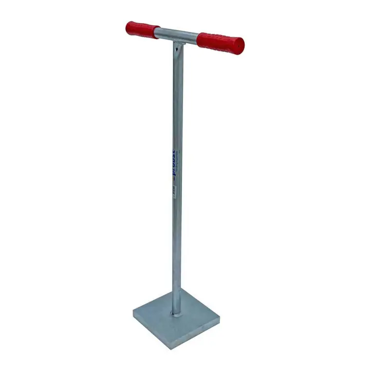 Probst Pilonneuse pour sol/béton Pounder PX Artisanat