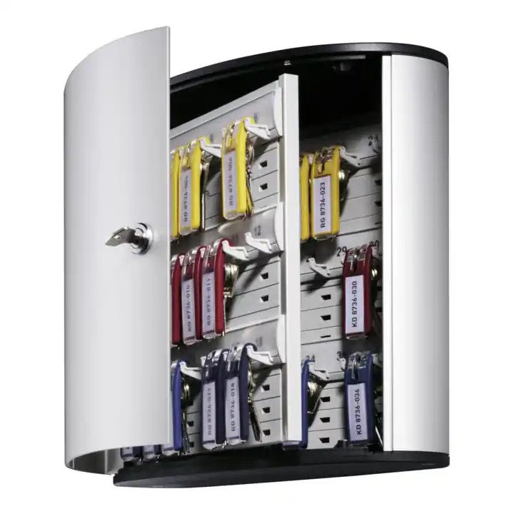 Boîte à clés durable KEYBOX 36 clés Premium