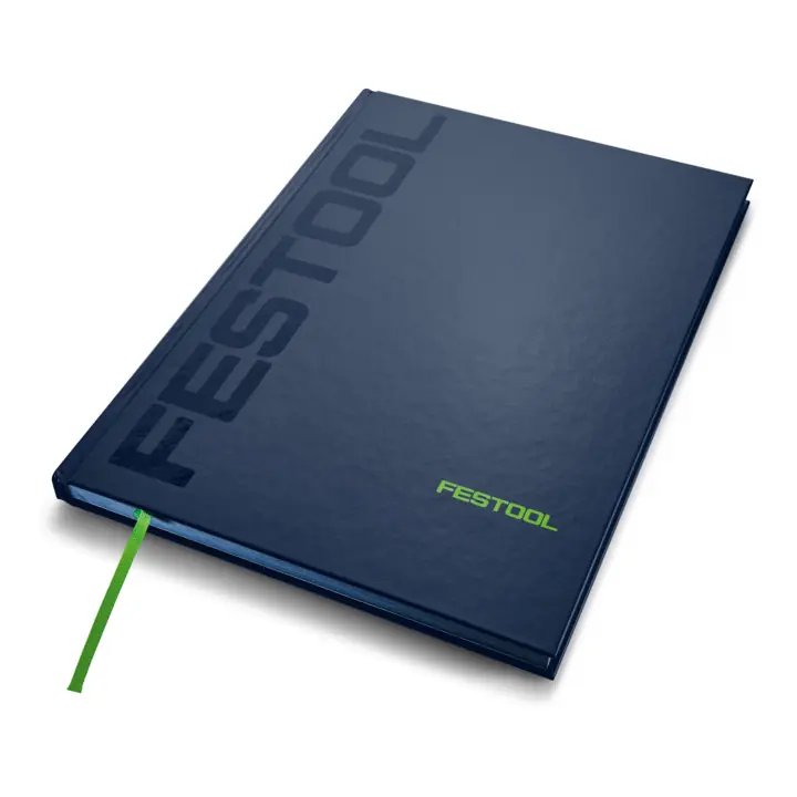 Bloc-notes Festool Bon Marché