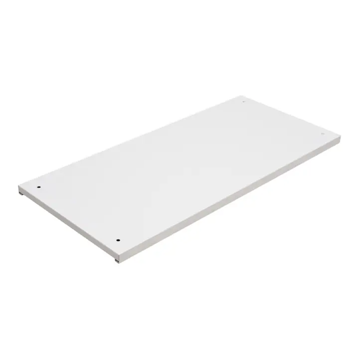 Tablette STIER pour armoires universelles et d'outillage 800x380 mm Dernière Chance