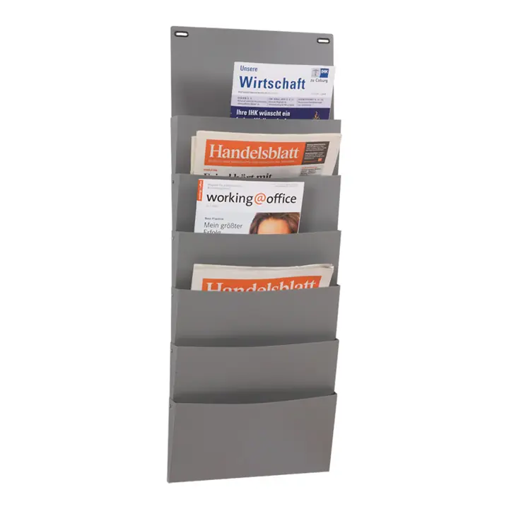Livraison Mondiale Eichner Planchette PP DIN A4 horizontale 900 x 340 mm