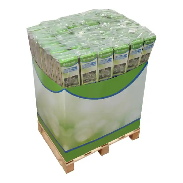 floraworld Tapis de stockage 100 cm pour bacs à fleurs Display Nouvelle Collection
