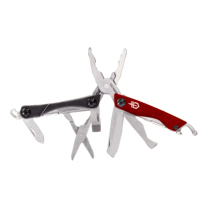 GERBER Dime Mini-multitool avec anneau porte-clés Acheter Direct