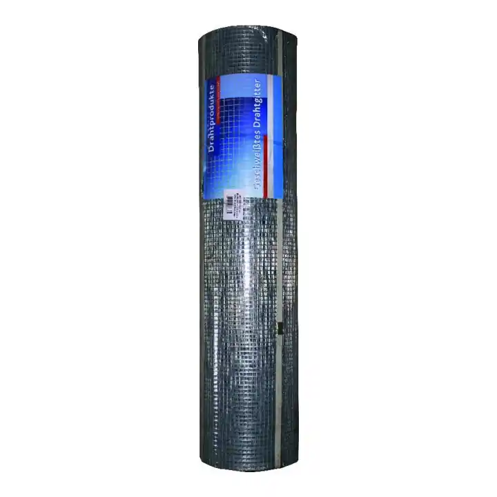 Premium hadra Grillage soudé par points 25m 25,4x50,8x2,05x2000mm galvanisé