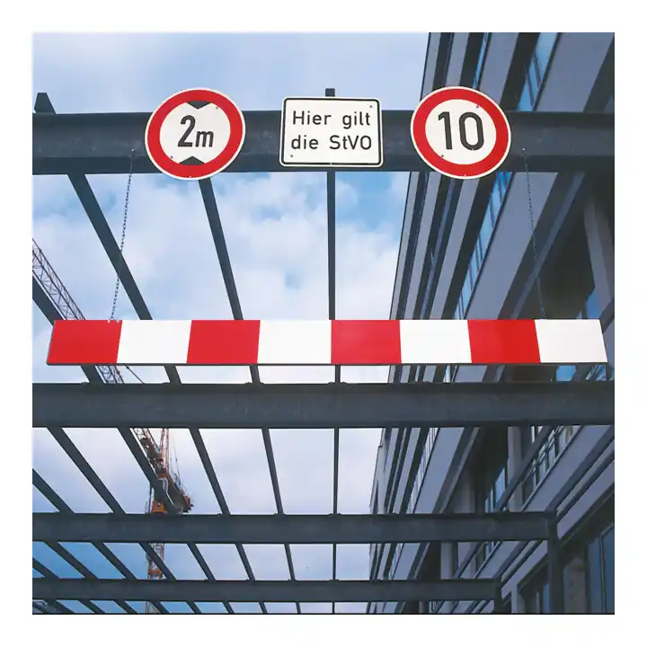 Acheter Direct Moravia Limiteur de hauteur 2000 rw SINGLE-SIDED