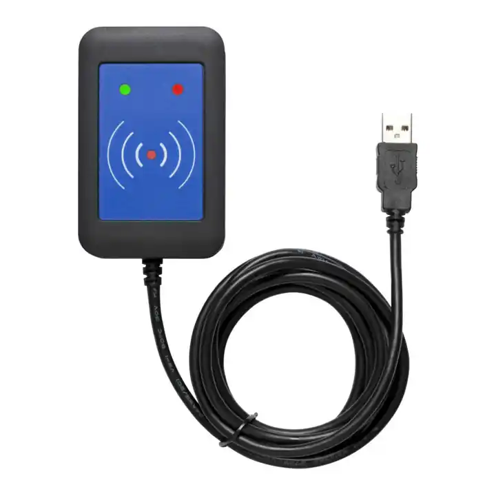 BENNING Lecteur RFID multifréquence avec interface USB Meilleure Vente