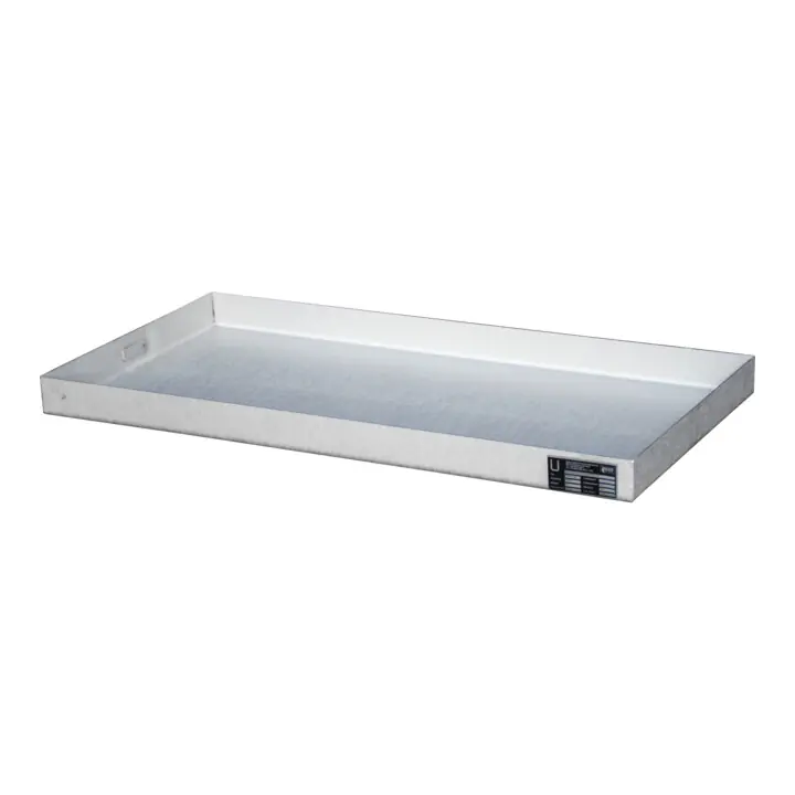 Bauer Südlohn baignoire pour petits conteneurs KGW 2, acier inoxydable 1.4571 Livraison Mondiale