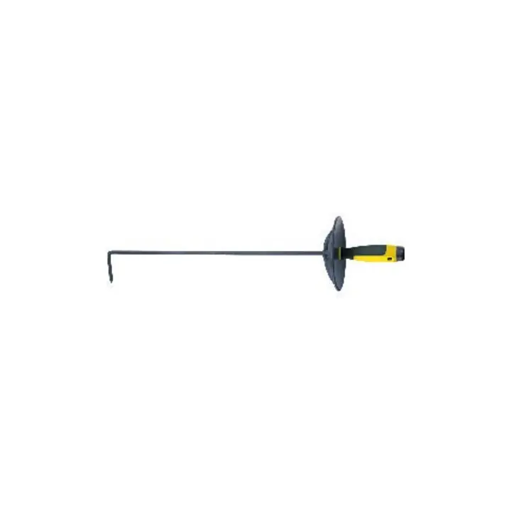 Hooky Crochet à copeaux avec bouclier de protection 300 mm Top Vente