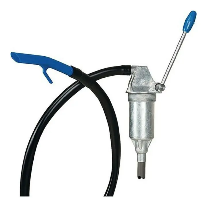 Édition Limitée Pompe cylindrique à levier Pressol débit de la pompe 12 l / min enfoncement jusqu'à 150 cm