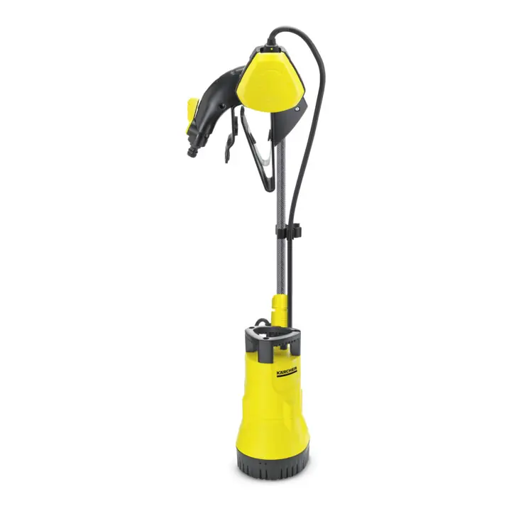 Quantité Limitée Pompe à tambour Kärcher SBP 3800