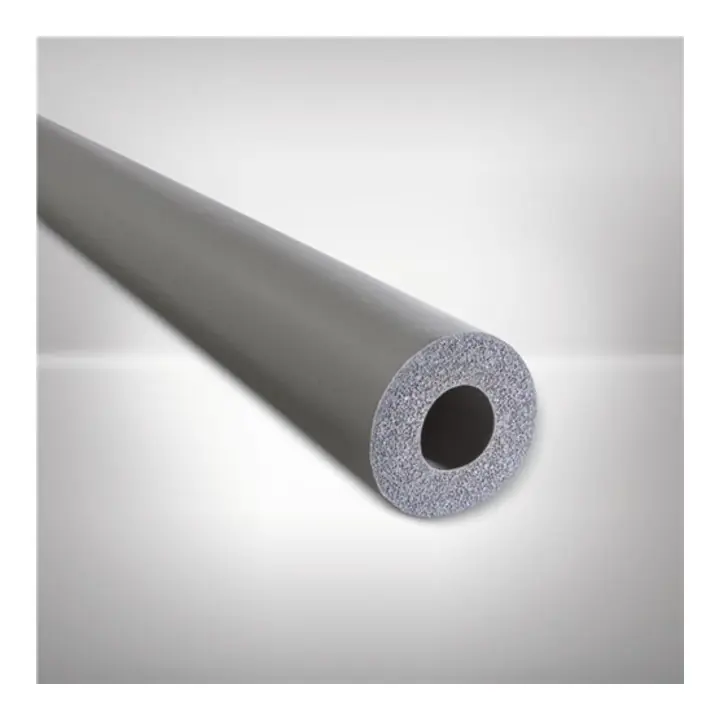 Fait Main Tube isolant SH/ARMAFLEX flexible Epaisseur de la couche isolante 9mm, 76.1mm