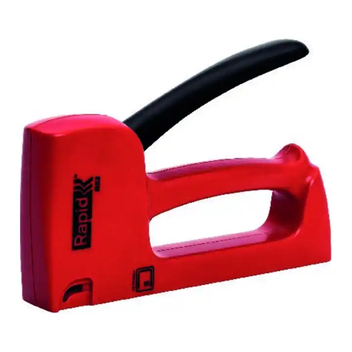 Vente Flash Rapid Agrafeuse manuelle R53 ergonomique blister